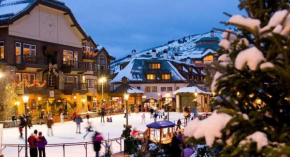 Beaver Creek Meadows Townhomes 4 Bedroom